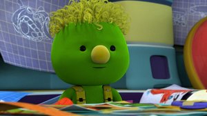 Veli tekee taidetta (S): 01.06.2018 07.07