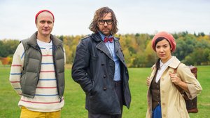 Maantieteilijän testamentti: Eurooppa: 02.06.2018 17.25