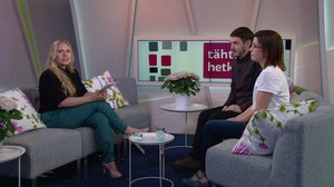 Tähtihetki: suomalaiselokuvien huippulasvastajat: 01.06.2018 09.24