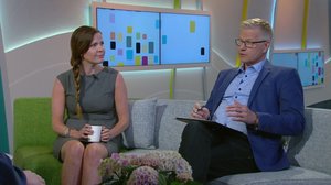 Jälkiviisaat: "Ministerin viitasta ei pääse eroon vapaa-ajallakaan": 01.06.2018 09.29