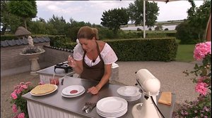 Metten kesäiset jälkiruokaherkut: 04.06.2018 11.45