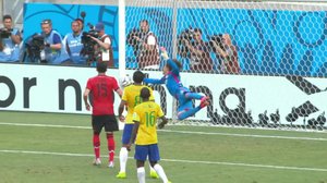 Kohti FIFAn jalkapallon MM-kisoja 2018: 03.06.2018 15.35