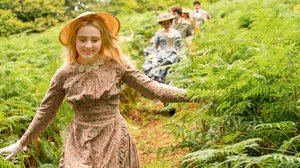 Pikku naisia (7): 05.06.2018 06.00