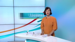 Yle Uutiset Uusimaa 31-05-2018 klo 18-22: 01.06.2018 12.45
