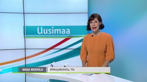 Yle Uutiset Uusimaa 31-05-2018 klo 17-06: 01.06.2018 13.00