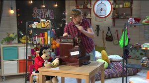 Vad händer i BUU-klubben den här veckan? (S): 11.06.2018 14.04