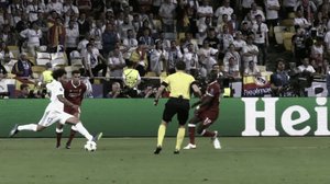 Jalkapallon Mestarien liigan makasiini: 02.06.2018 17.35