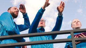 Rovaniemi (S): 02.06.2018 00.01