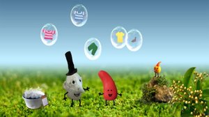 Huijari ja Puijari (S): 01.06.2018 18.00