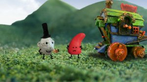 Huijari ja Puijari (S): 01.06.2018 18.00