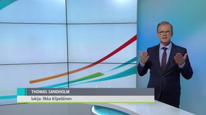 Yle Uutiset Viikko viitottuna: 03.06.2018 11.35