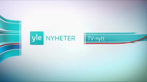 Yle Nyheter TV-nytt: 01.06.2018 19.30