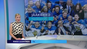 Urheiluruutu: 01.06.2018 21.55
