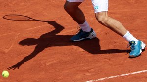 Päivän ottelu: 02.06.2018 18.00