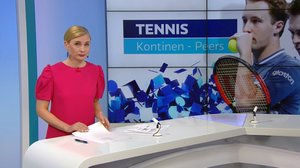 Urheiluruutu: 02.06.2018 20.50