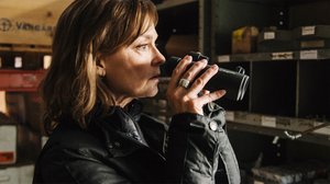 Hanna Svensson on poliisi, jolla on korkea moraali ja varmat periaatteet (12): 03.06.2018 06.00