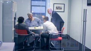 Ensimmäiset sata päivää: 07.06.2018 06.00