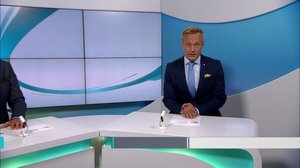 Yle Nyheter TV-nytt: 03.06.2018 17.55