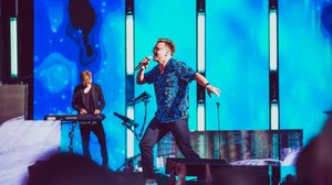 YleXPop 2018: Reino Nordin: 03.06.2018 16.05