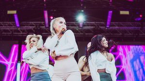 YleXPop 2018: Evelina: 03.06.2018 18.51