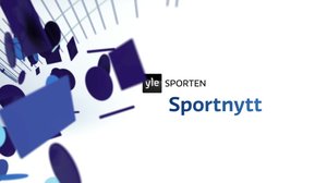 Sportnytt: 03.06.2018 19.39