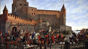 Kuninkaittemme jäljillä: 04.06.2018 14.00