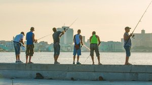 Historia: Kuuban tarina: 04.06.2018 13.00