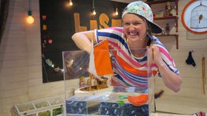 BUU-klubben: 07.06.2018 18.00