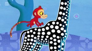 Miksi leijona karjuu? (S): 04.06.2018 07.31