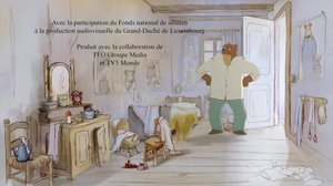 Simeon on kadonnut! (S): 08.06.2018 02.30