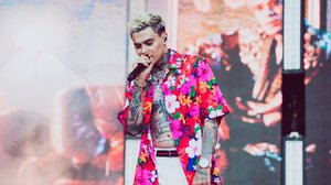 YleXPop 2018: Mikael Gabriel: 04.06.2018 14.30