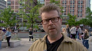 Norjalaisia hullutuksia: 04.06.2018 09.20