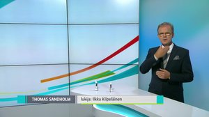 Yle Uutiset viittomakielellä: 04.06.2018 16.55