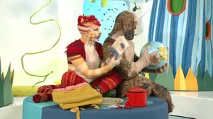 Katti Matikainen ja Nakkirakki: 05.06.2018 07.21