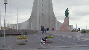 Koiramies kiertää Islantia: 05.06.2018 14.00