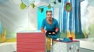 Siina ja Nalle: 05.06.2018 07.46