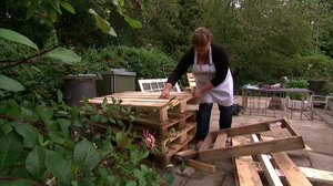 Vanhasta uudeksi - kierrätysvinkkejä: 05.06.2018 11.18