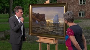 Tanskalaisten antiikkiaarteita: 08.06.2018 09.02