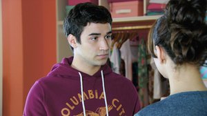 Love Divina (S): 05.06.2018 00.01