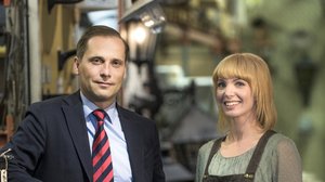 Talot huokuvat historiaa: 05.06.2018 18.30