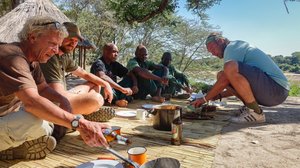 Riistametsällä: 08.06.2018 13.25