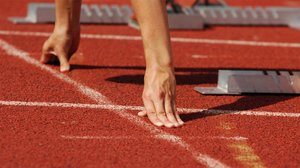 Paavo Nurmi Games i friidrott (svenskt referat): 05.06.2018 22.01