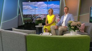 Ylen aamu-tv: Tänään otsikoissa: 05.06.2018 15.10