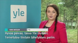 Yle Oddasat: 05.06.2018 16.45