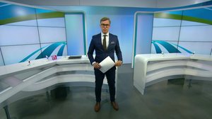 Yle Nyheter TV-nytt: 05.06.2018 19.30