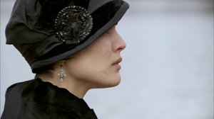 La Señora (12): 06.06.2018 06.00