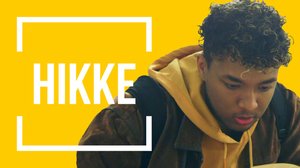 Hikke: 06.06.2018 12.00