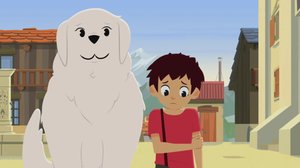 Suuren paaden maja (7): 08.06.2018 03.00