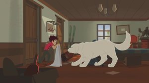 Majatalossa kummittelee (7): 08.06.2018 02.30