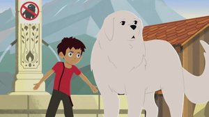 Äänestä Belleä! (S): 08.06.2018 02.30